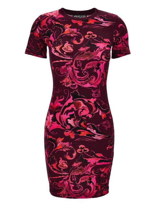 Abito donna tubino Versace jeans Couture | 79HAO939JS504317